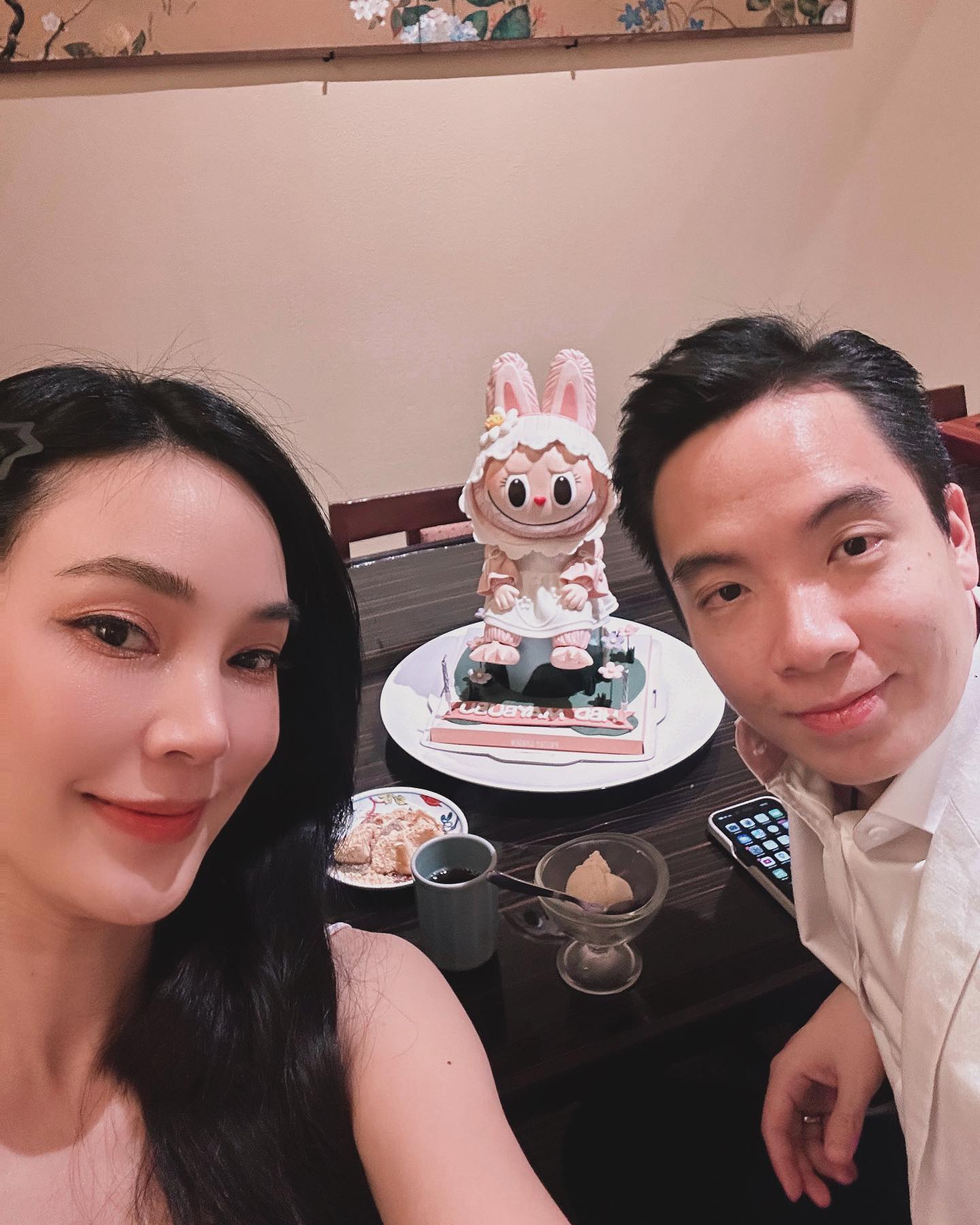 เมย์ - พิชญ์นาฏ สาขากร