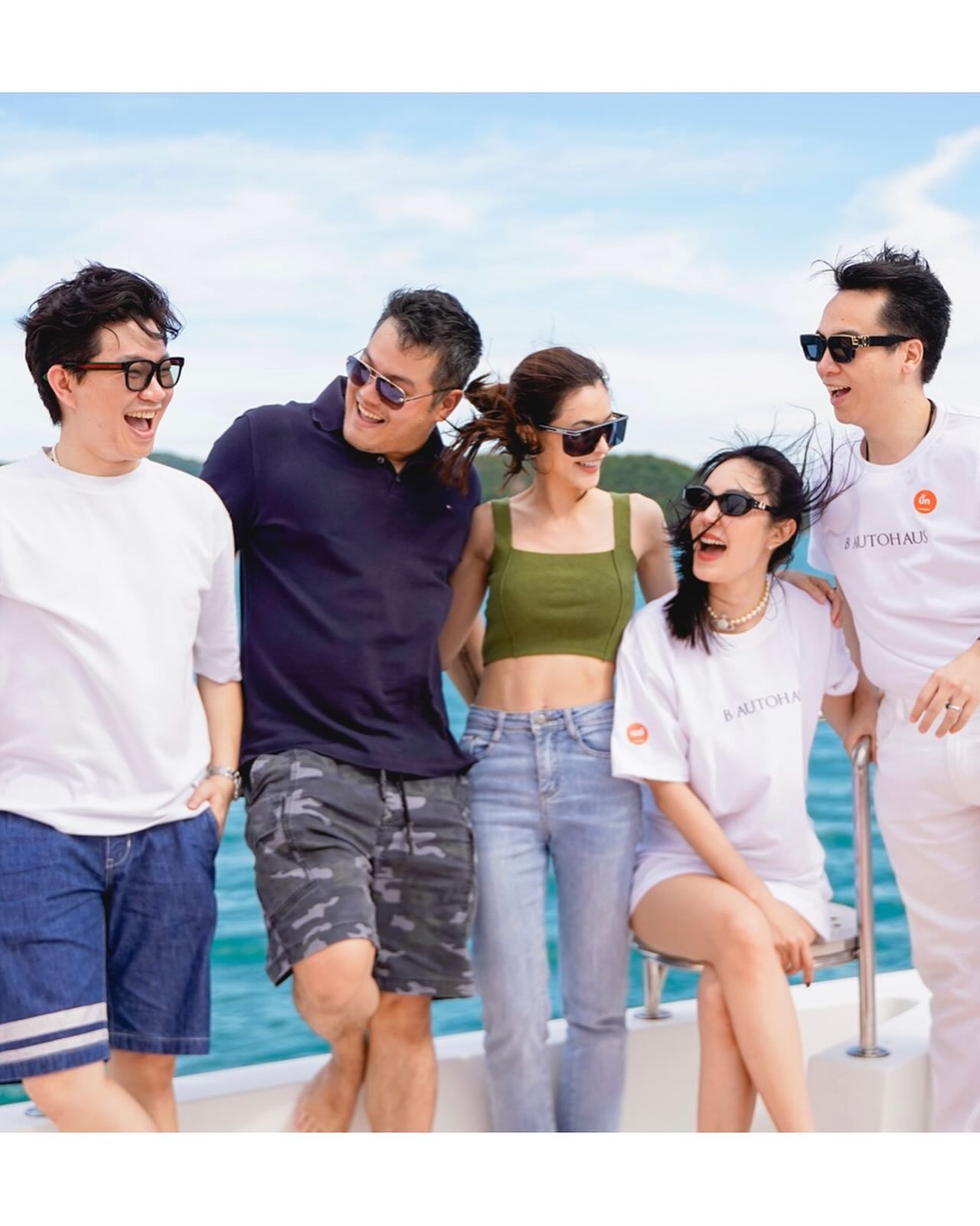 เมย์ - พิชญ์นาฏ สาขากร