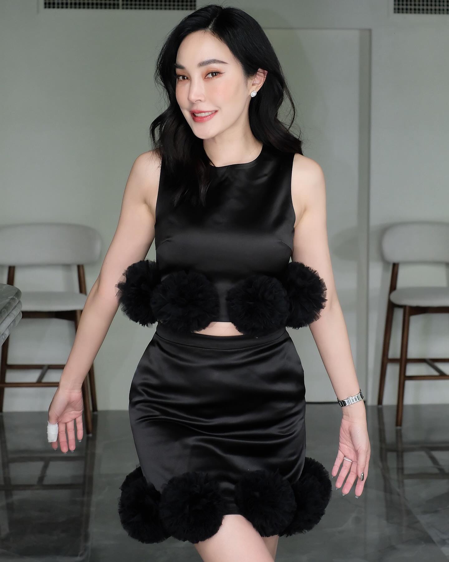 เมย์ - พิชญ์นาฏ สาขากร