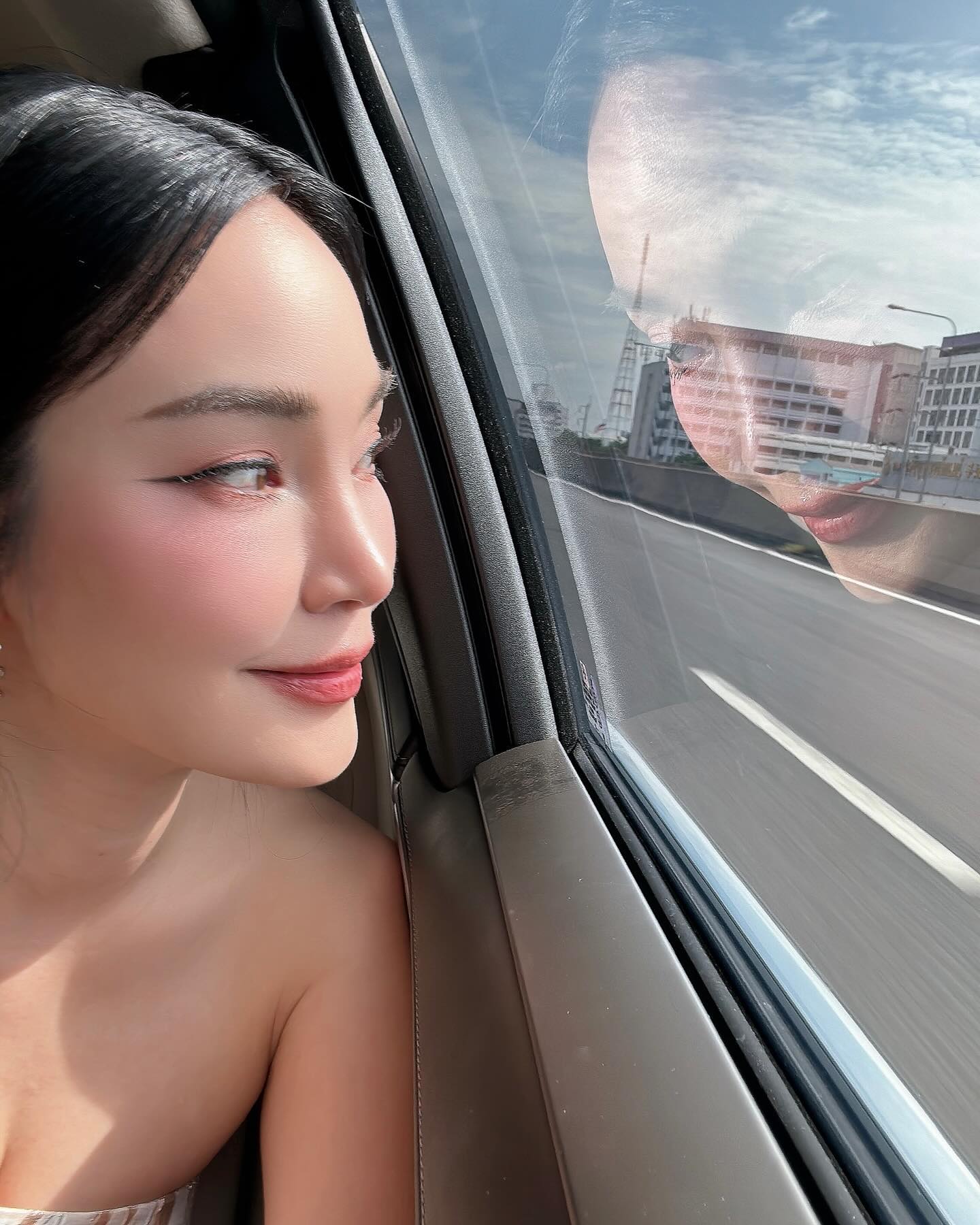 เมย์ - พิชญ์นาฏ สาขากร