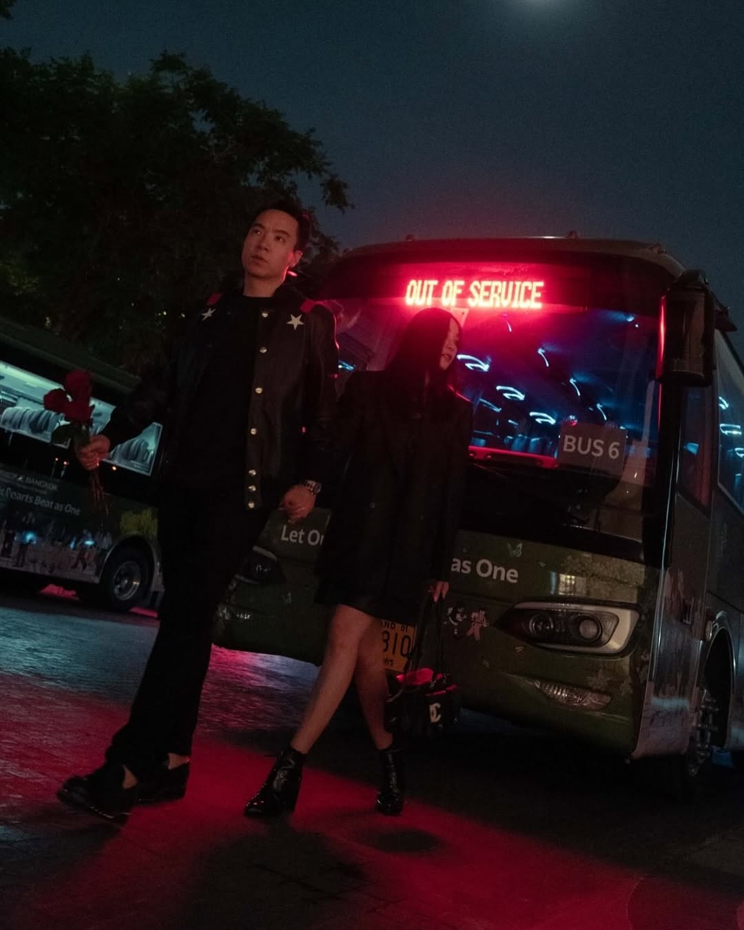 เมย์ - พิชญ์นาฏ สาขากร