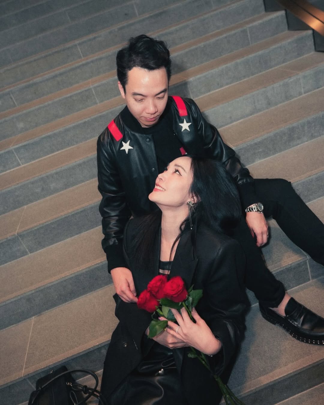 เมย์ - พิชญ์นาฏ สาขากร