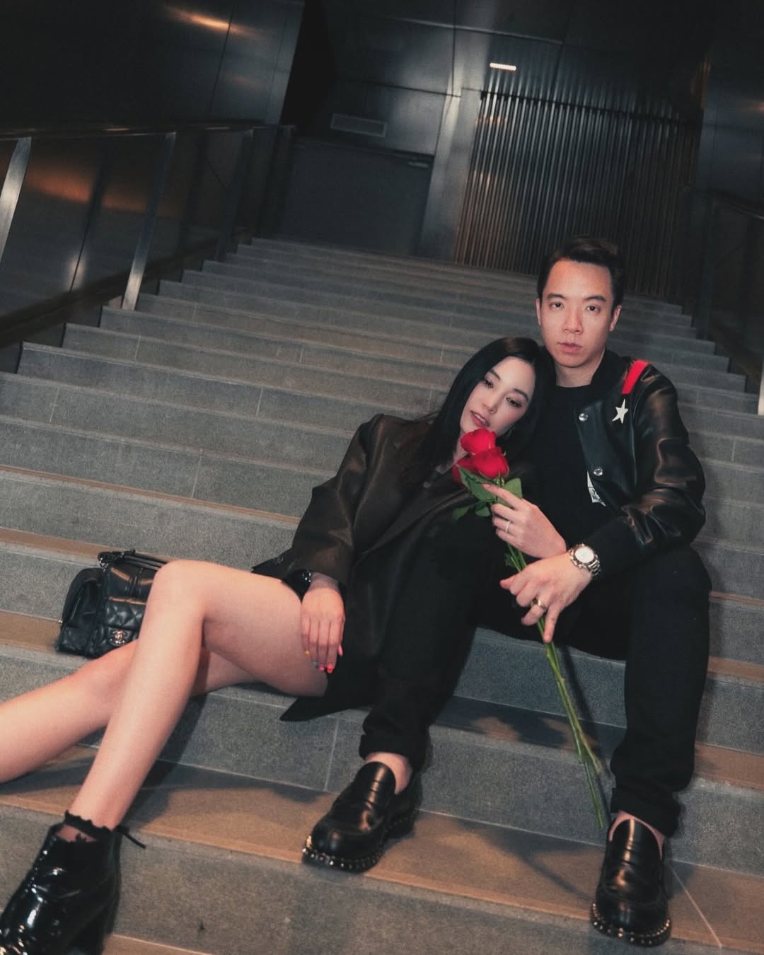 เมย์ - พิชญ์นาฏ สาขากร
