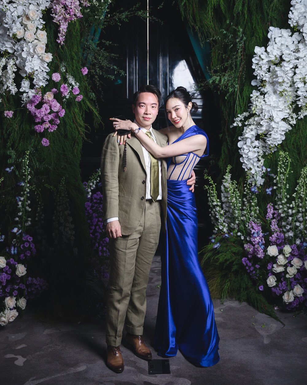 เมย์ - พิชญ์นาฏ สาขากร