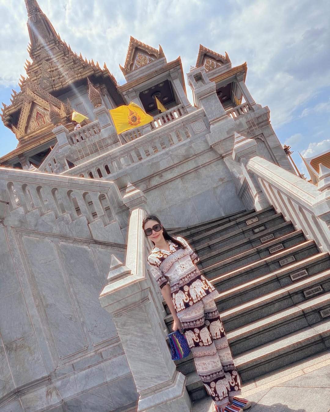เมย์ - พิชญ์นาฏ สาขากร