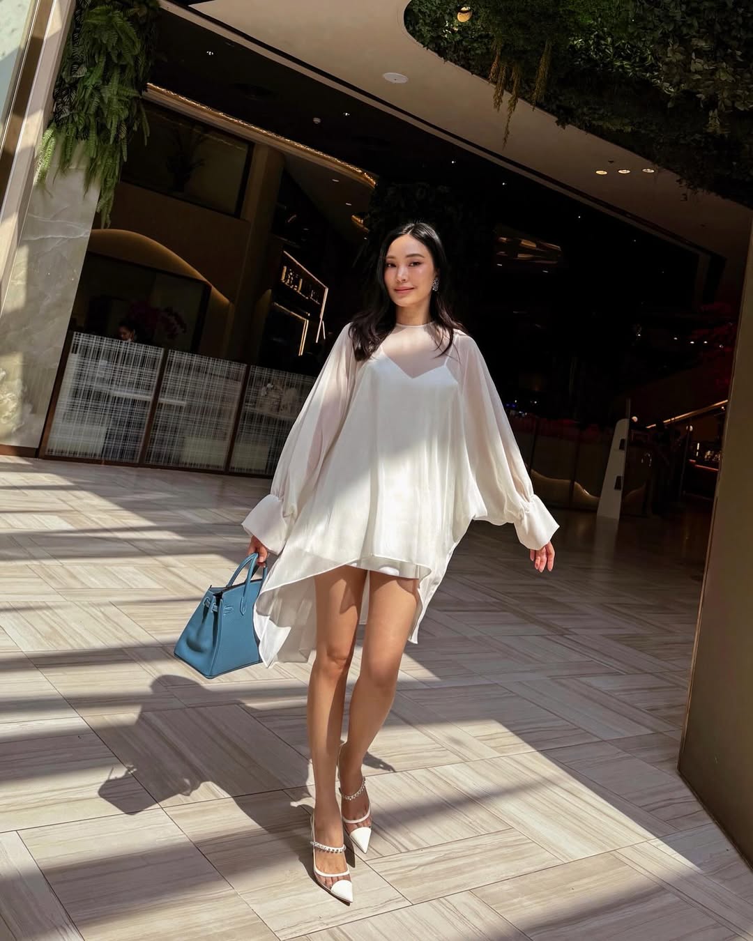 เมย์ - พิชญ์นาฏ สาขากร