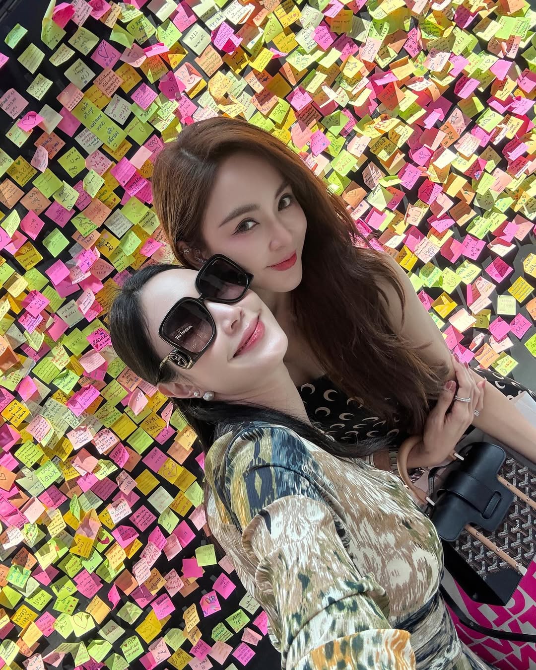 เมย์ - พิชญ์นาฏ สาขากร