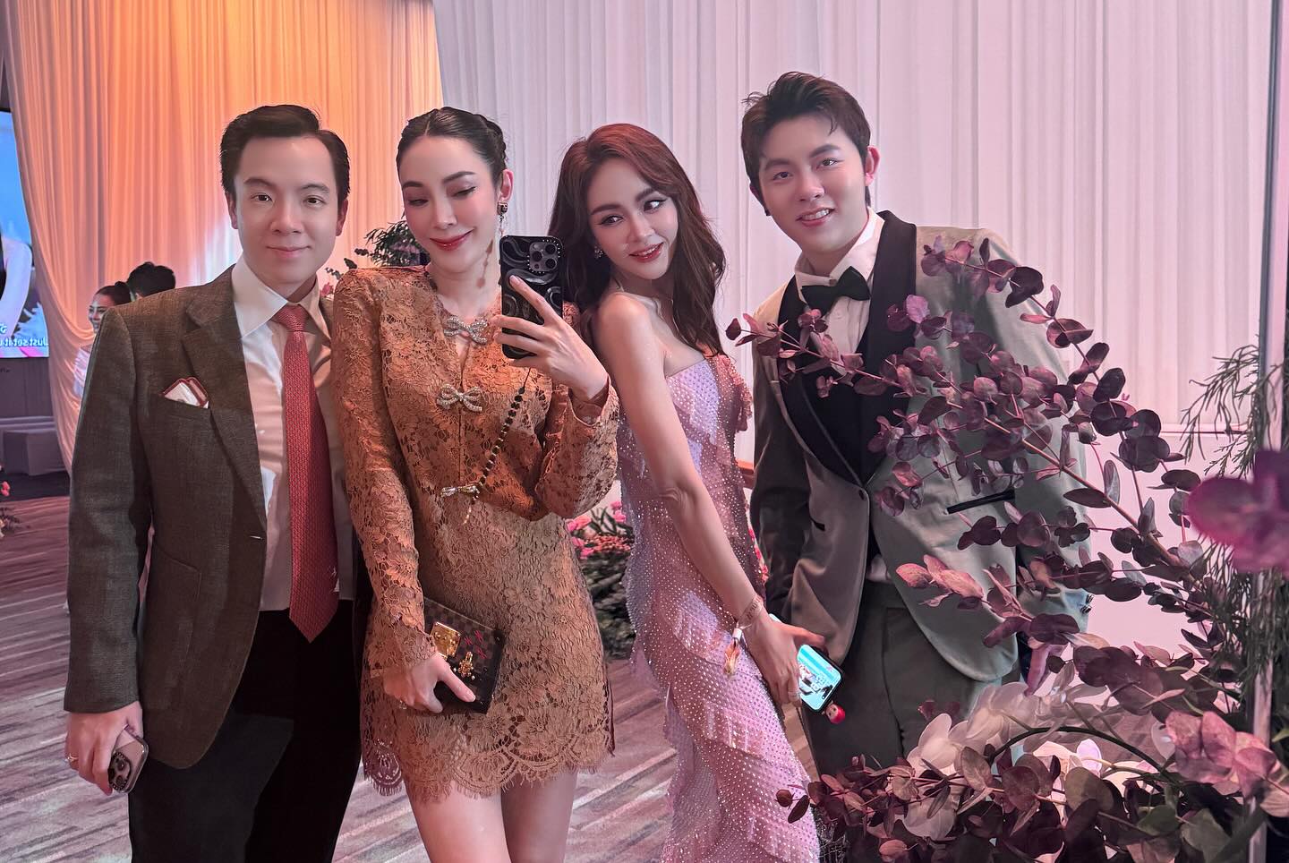 เมย์ - พิชญ์นาฏ สาขากร