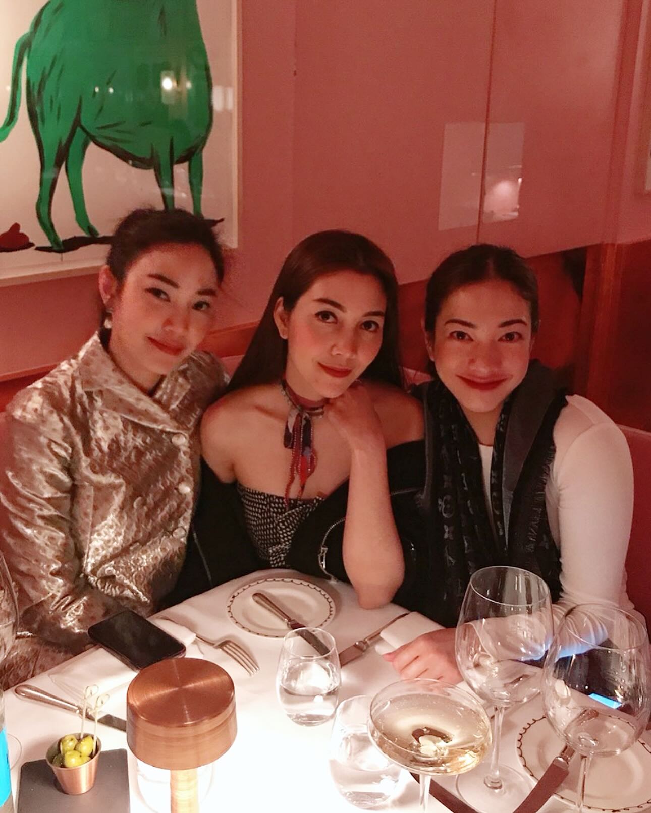 เมย์ - พิชญ์นาฏ สาขากร