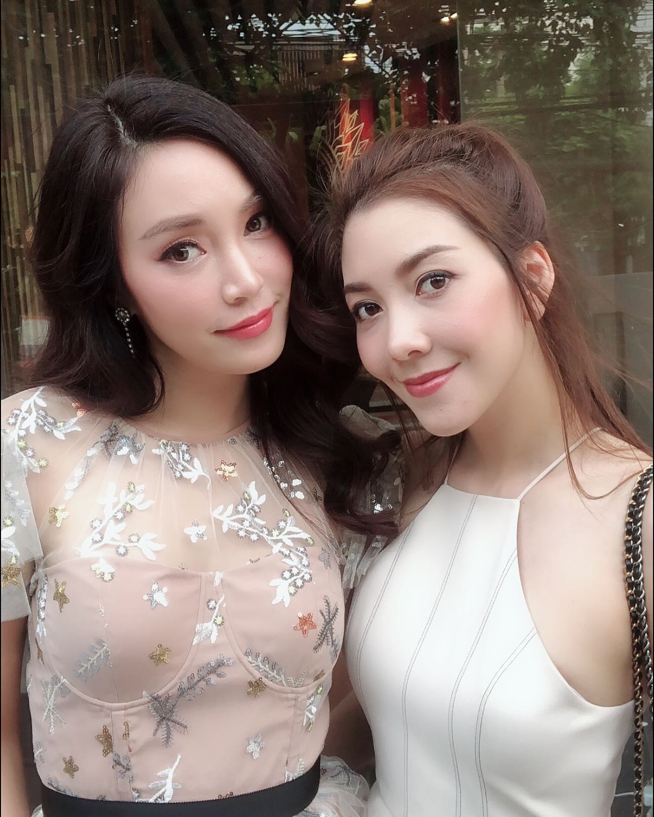 เมย์ - พิชญ์นาฏ สาขากร