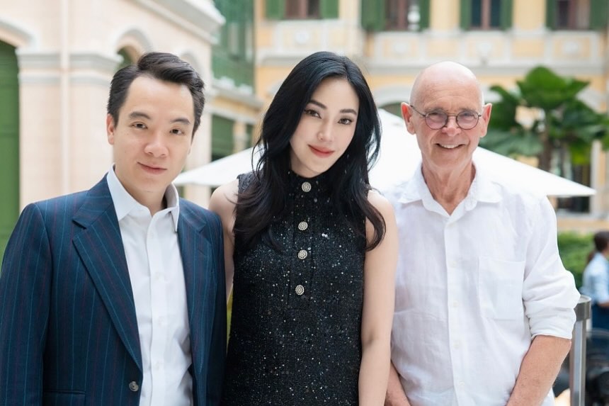เมย์ - พิชญ์นาฏ สาขากร