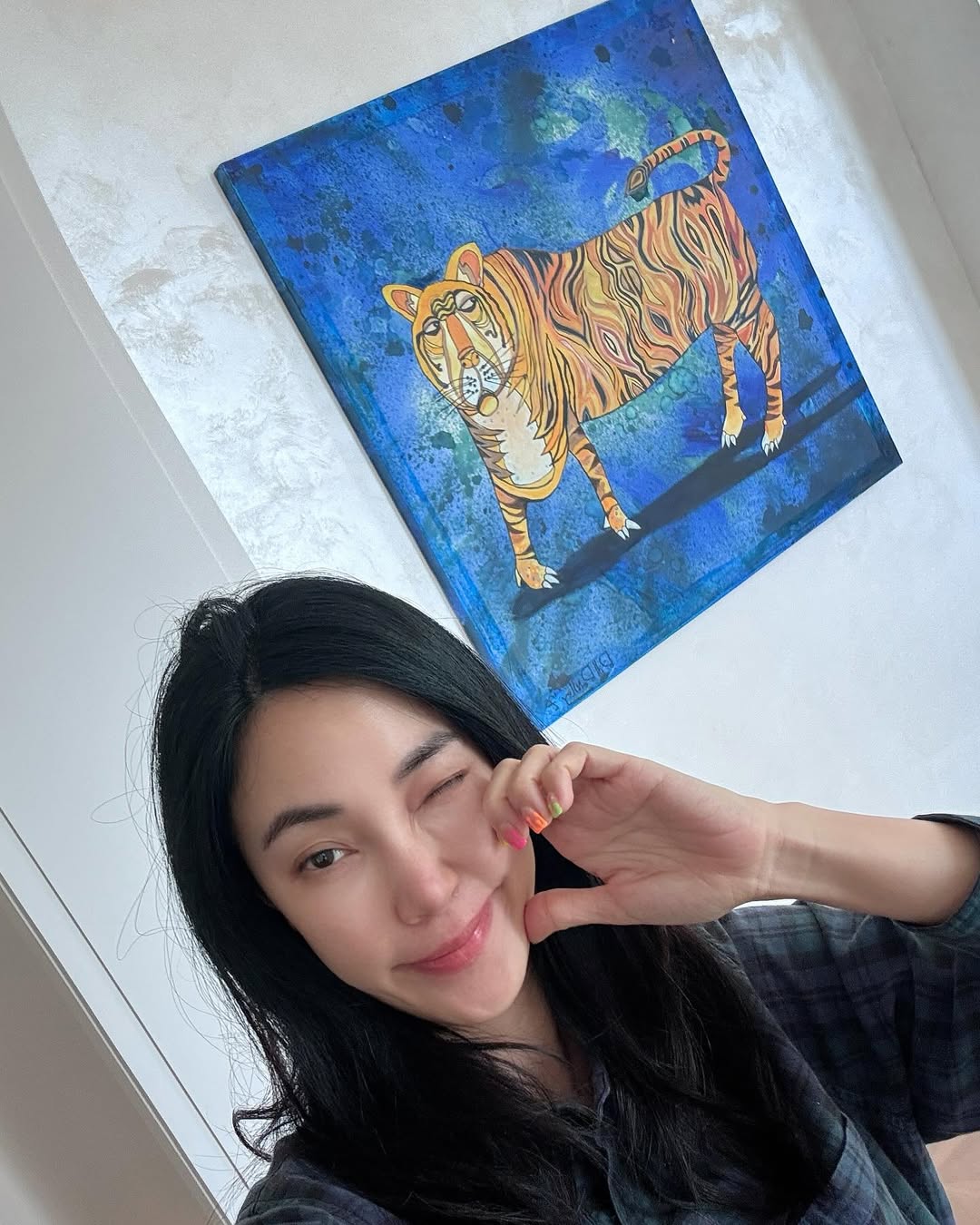 เมย์ - พิชญ์นาฏ สาขากร