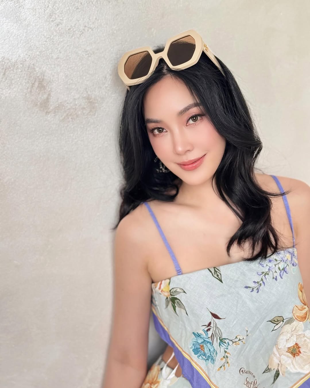 เมย์ - พิชญ์นาฏ สาขากร