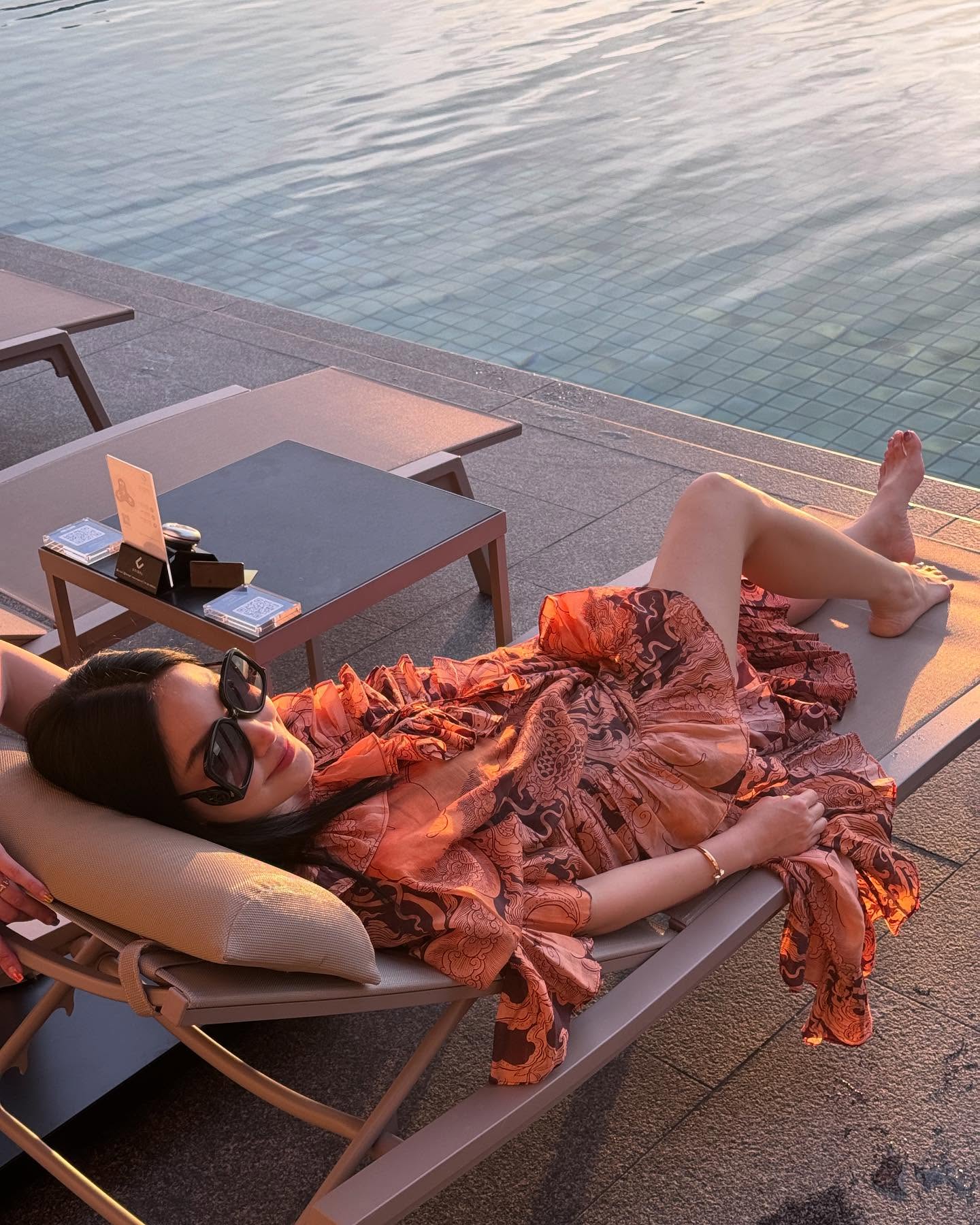 เมย์ - พิชญ์นาฏ สาขากร