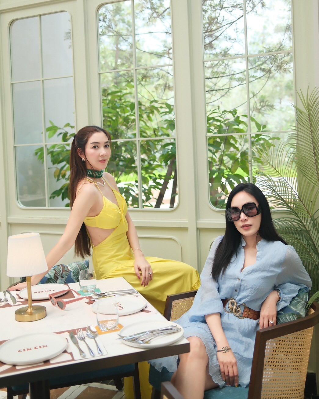เมย์ - พิชญ์นาฏ สาขากร