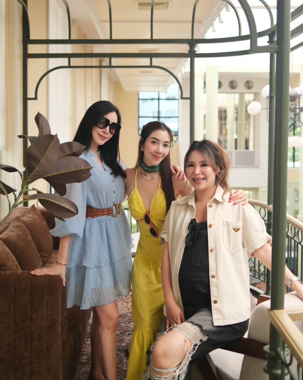 เมย์ - พิชญ์นาฏ สาขากร
