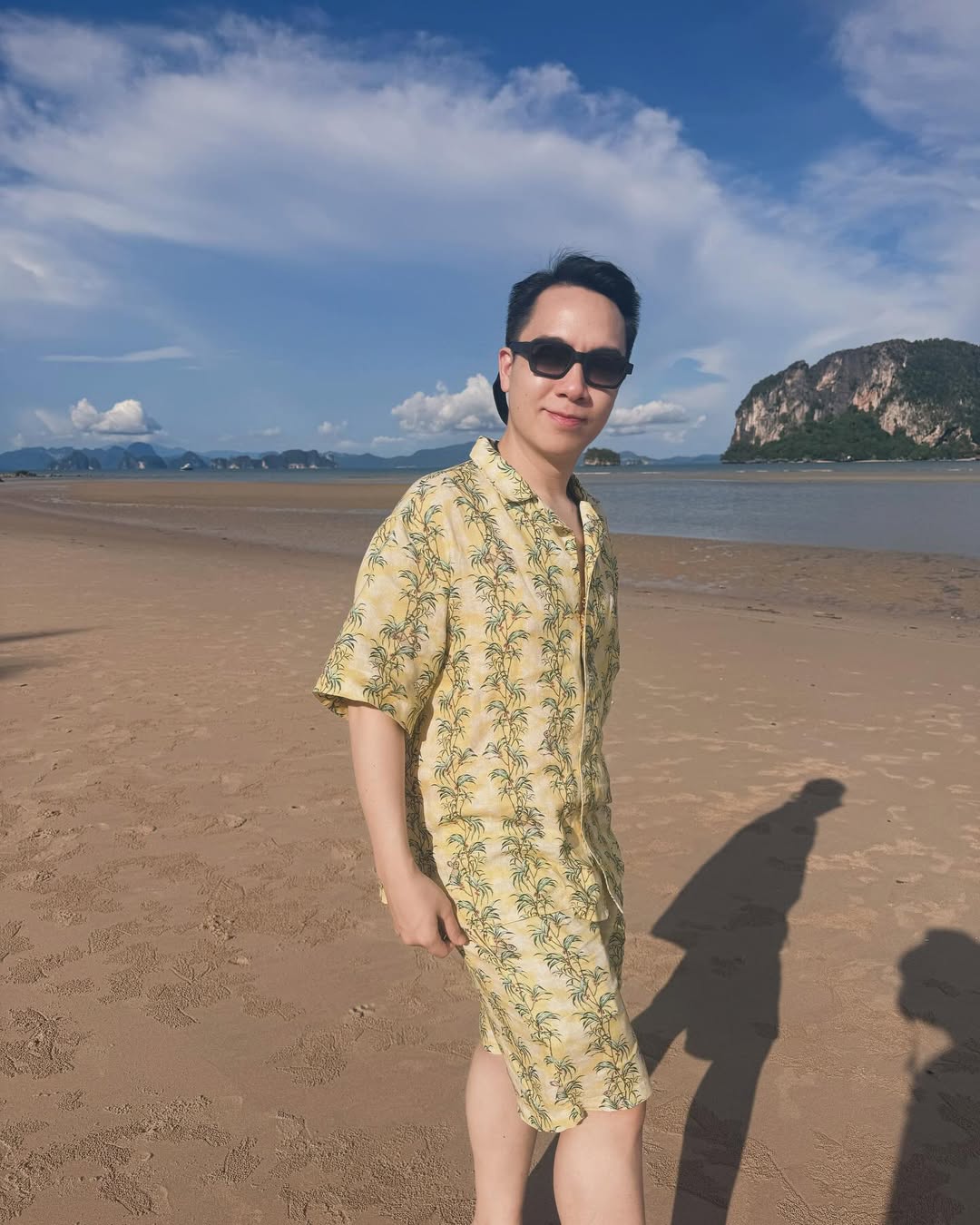 เมย์ - พิชญ์นาฏ สาขากร