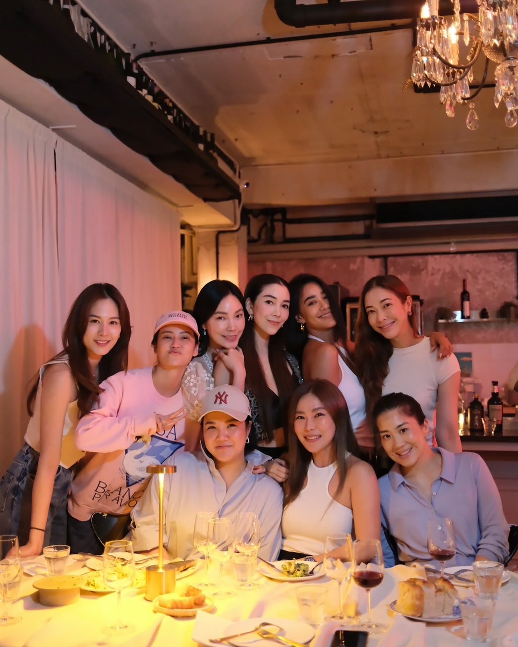 เมย์ - พิชญ์นาฏ สาขากร