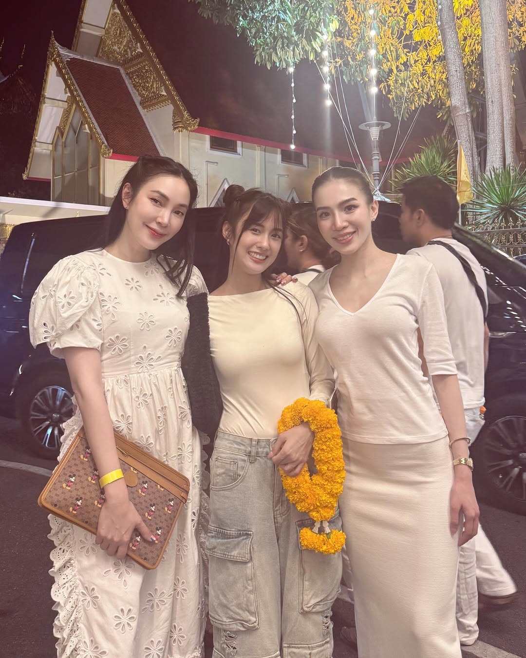 เมย์ - พิชญ์นาฏ สาขากร