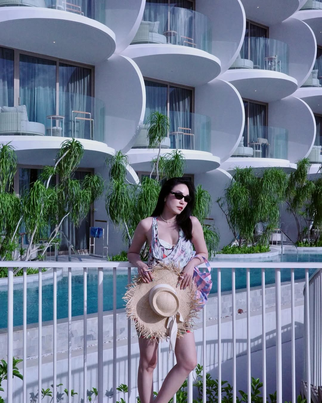 เมย์ - พิชญ์นาฏ สาขากร