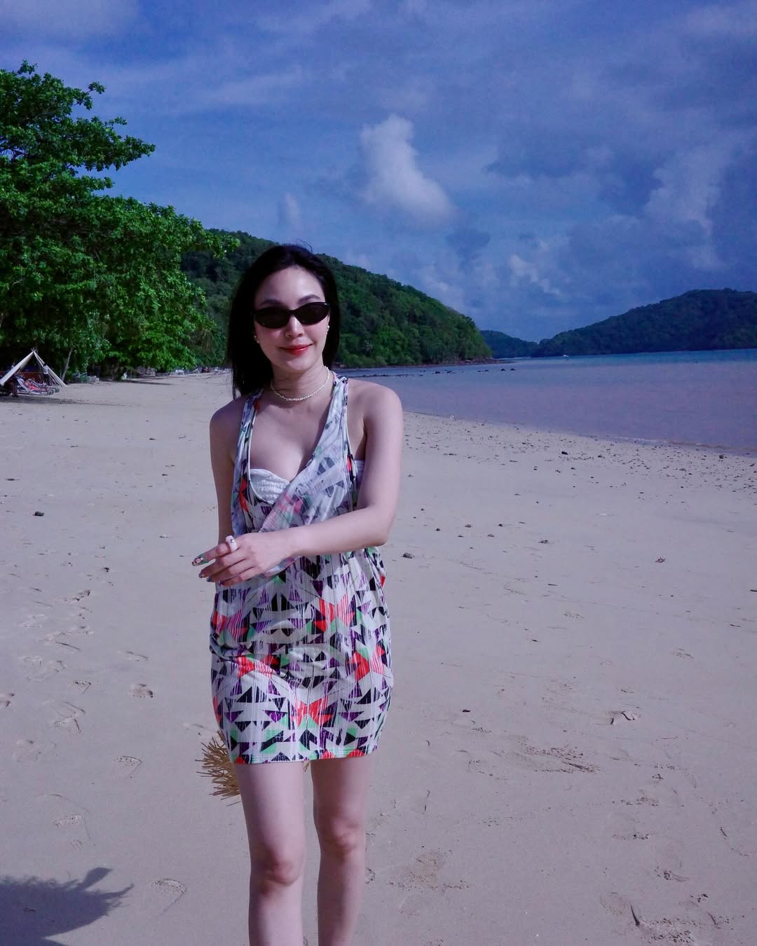 เมย์ - พิชญ์นาฏ สาขากร