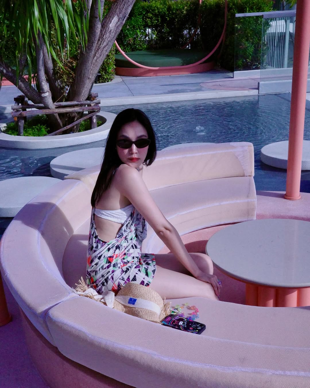เมย์ - พิชญ์นาฏ สาขากร