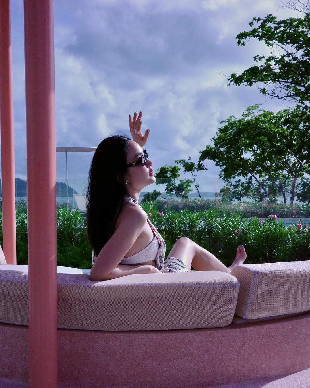 เมย์ - พิชญ์นาฏ สาขากร