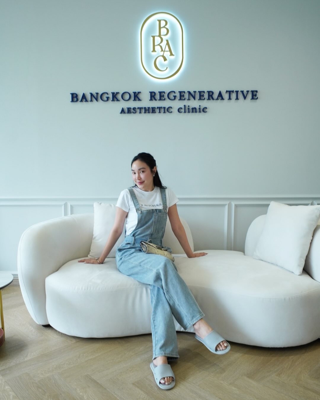เมย์ - พิชญ์นาฏ สาขากร