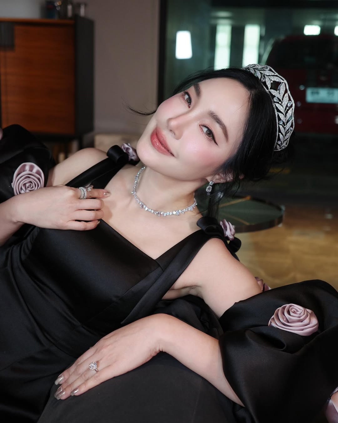 เมย์ - พิชญ์นาฏ สาขากร