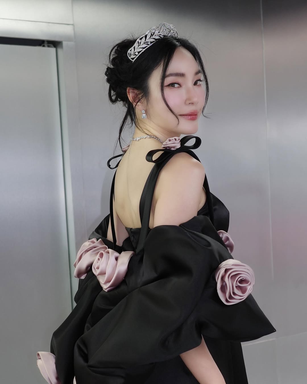 เมย์ - พิชญ์นาฏ สาขากร