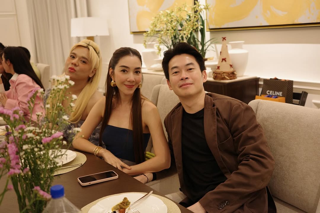 เมย์ - พิชญ์นาฏ สาขากร