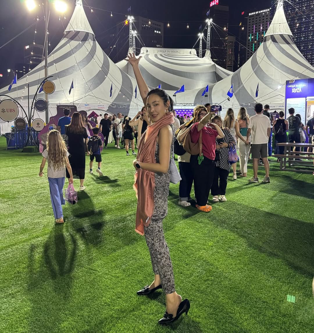 เมย์ - พิชญ์นาฏ สาขากร