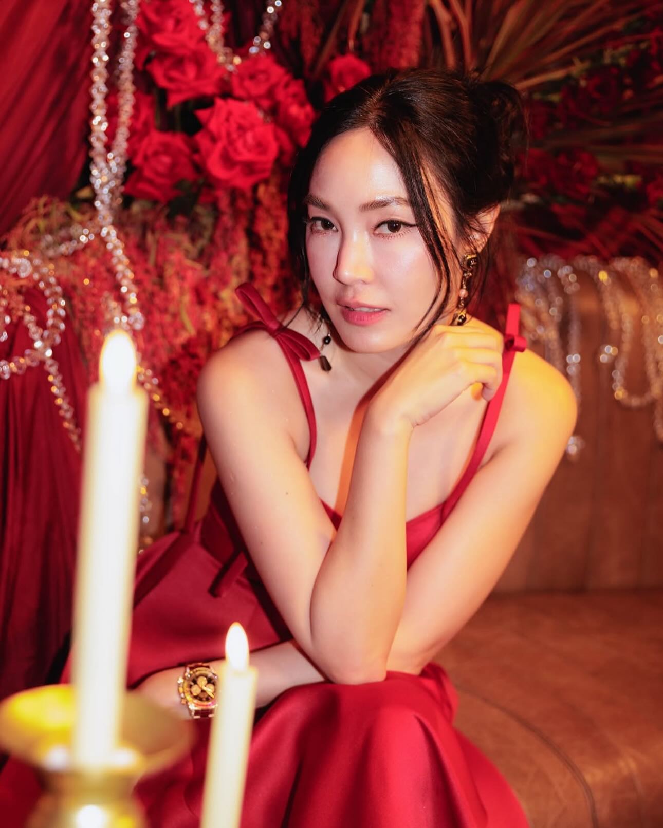 เมย์ - พิชญ์นาฏ สาขากร