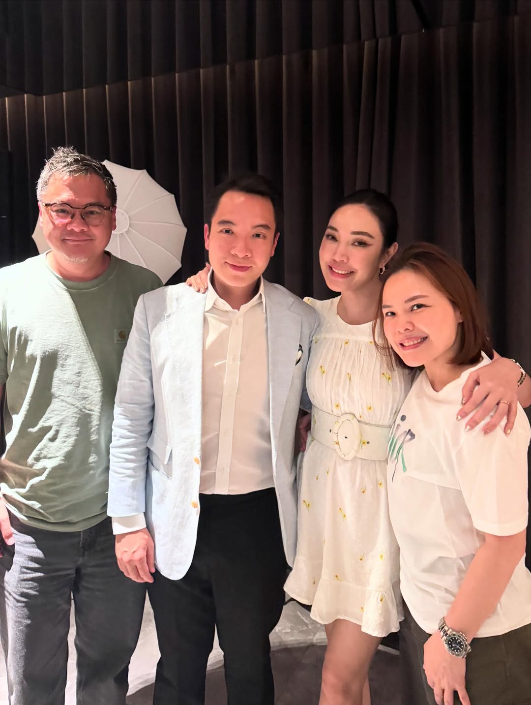 เมย์ - พิชญ์นาฏ สาขากร
