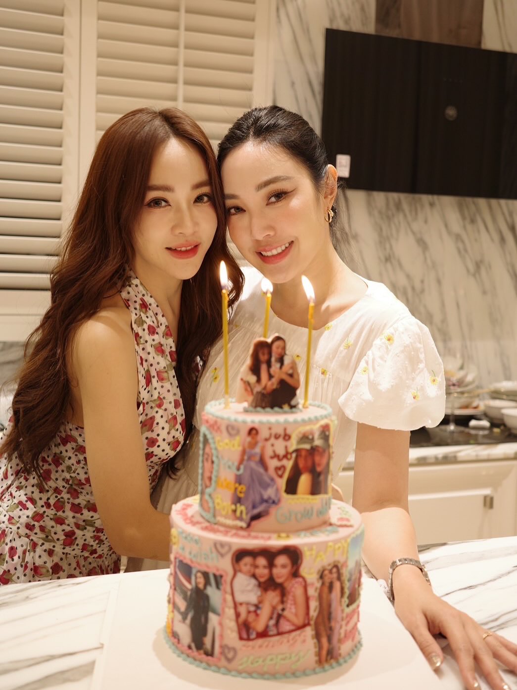 เมย์ - พิชญ์นาฏ สาขากร
