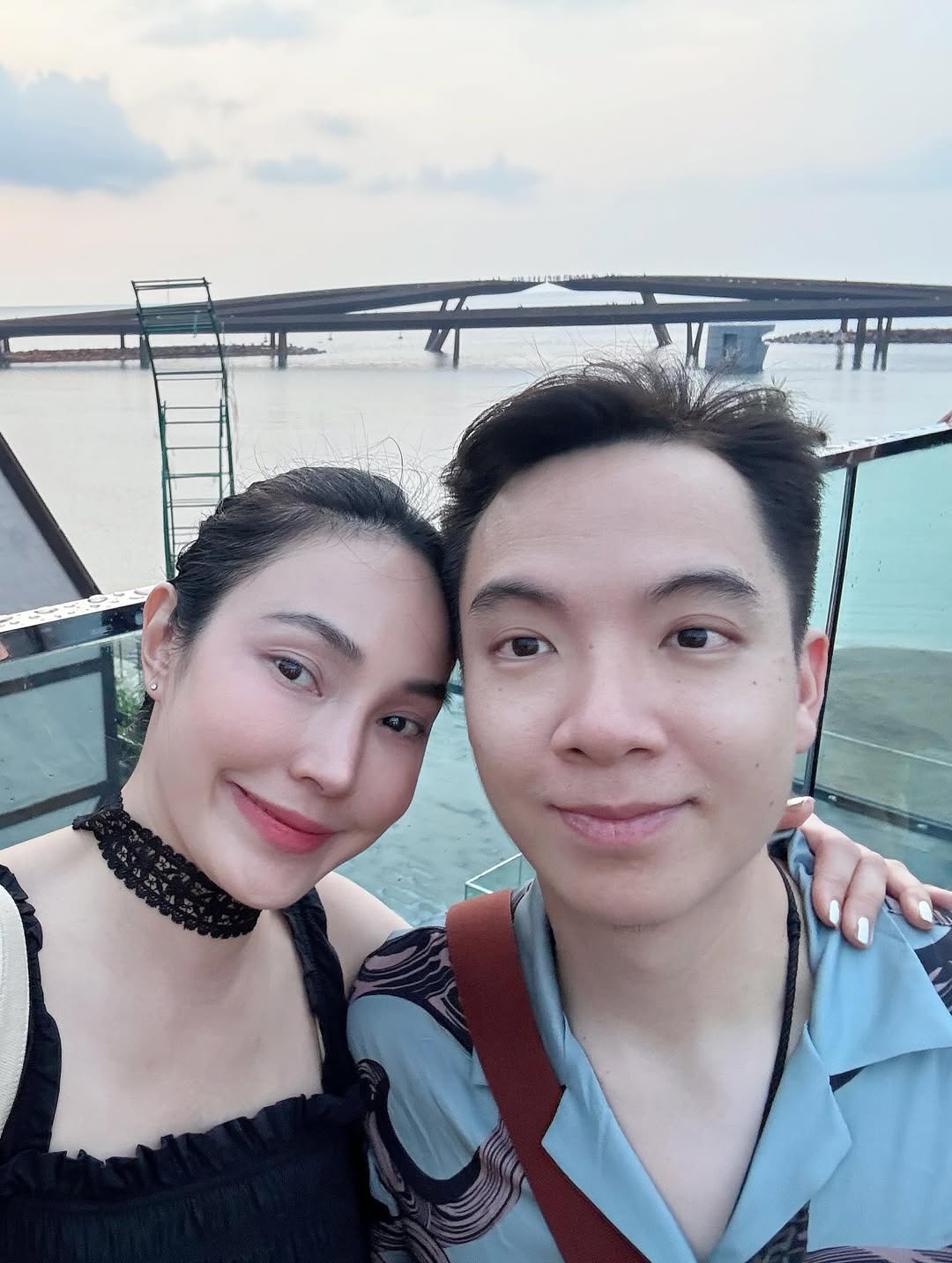 เมย์ - พิชญ์นาฏ สาขากร