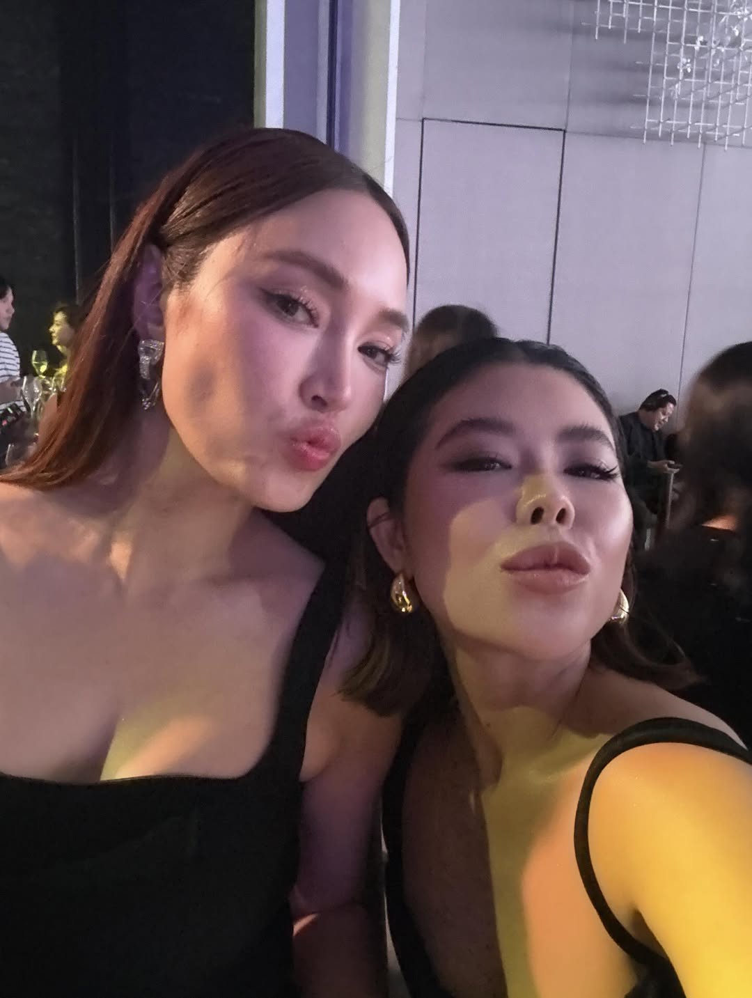 เมย์ - พิชญ์นาฏ สาขากร
