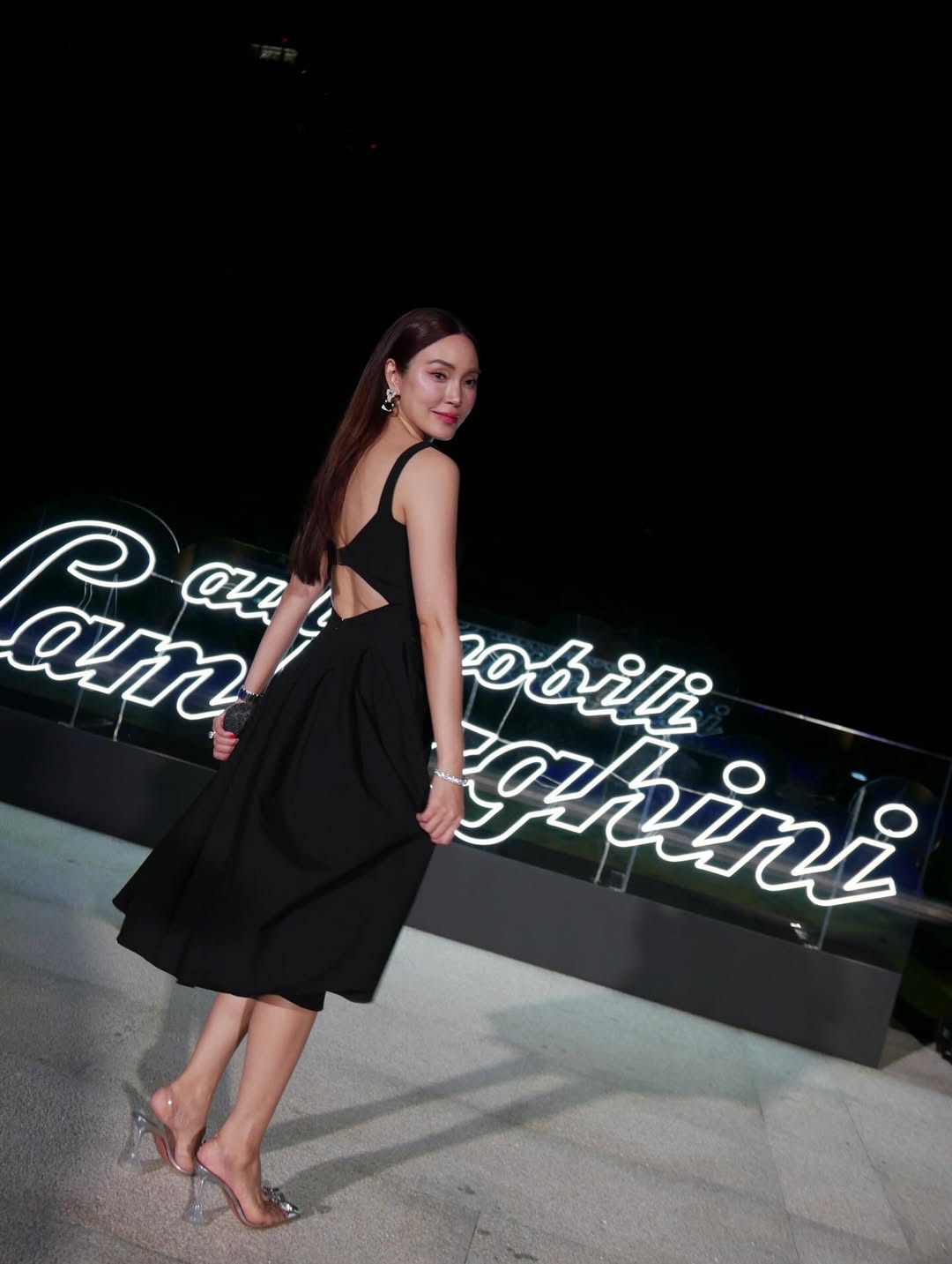 เมย์ - พิชญ์นาฏ สาขากร