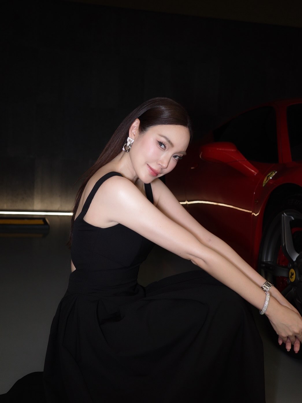 เมย์ - พิชญ์นาฏ สาขากร