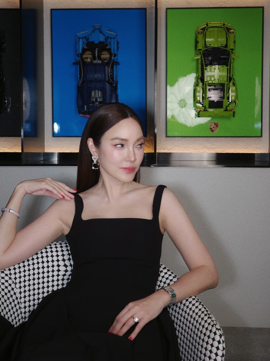 เมย์ - พิชญ์นาฏ สาขากร