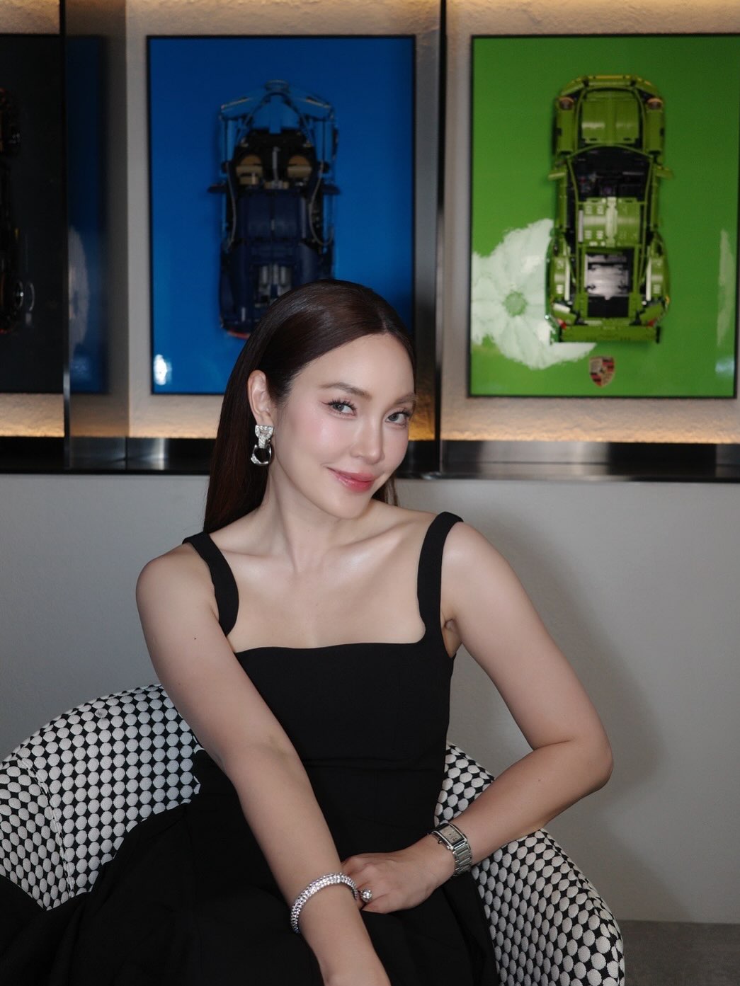 เมย์ - พิชญ์นาฏ สาขากร