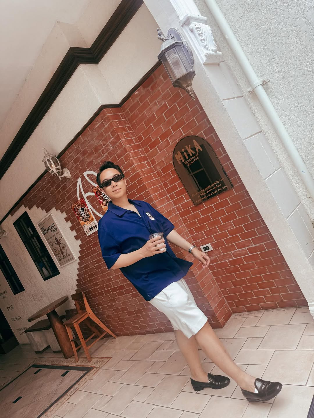 เมย์ - พิชญ์นาฏ สาขากร