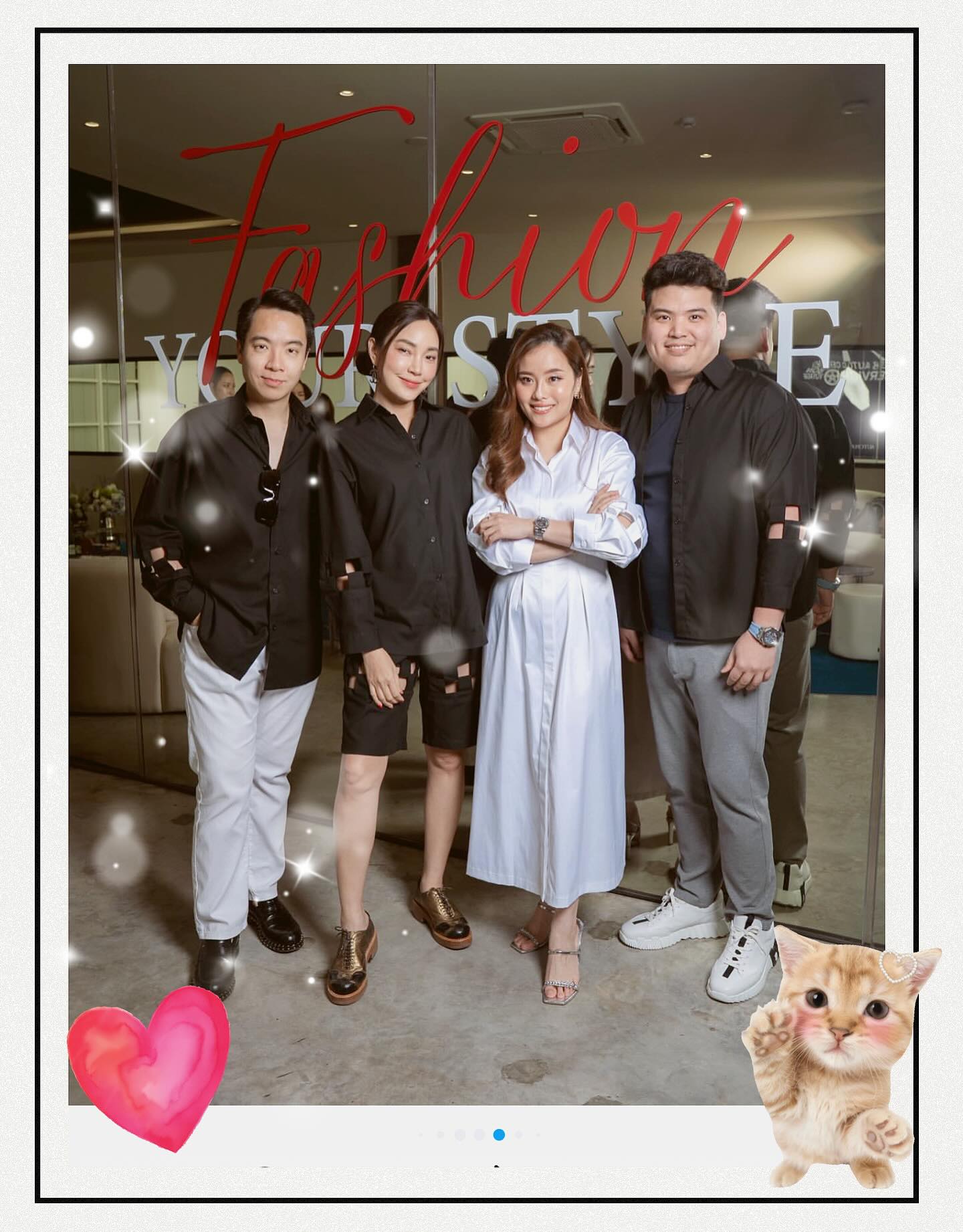 เมย์ - พิชญ์นาฏ สาขากร