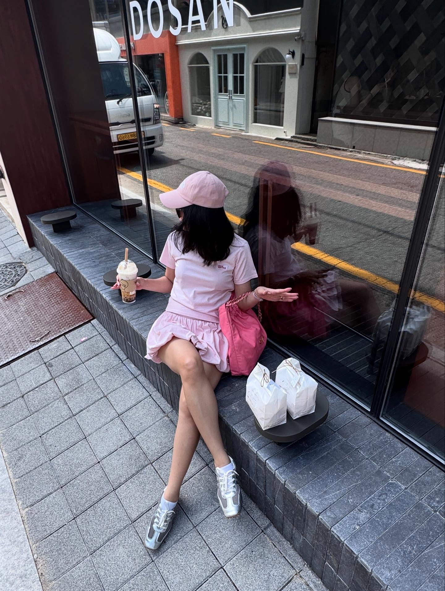 เมย์ - พิชญ์นาฏ สาขากร