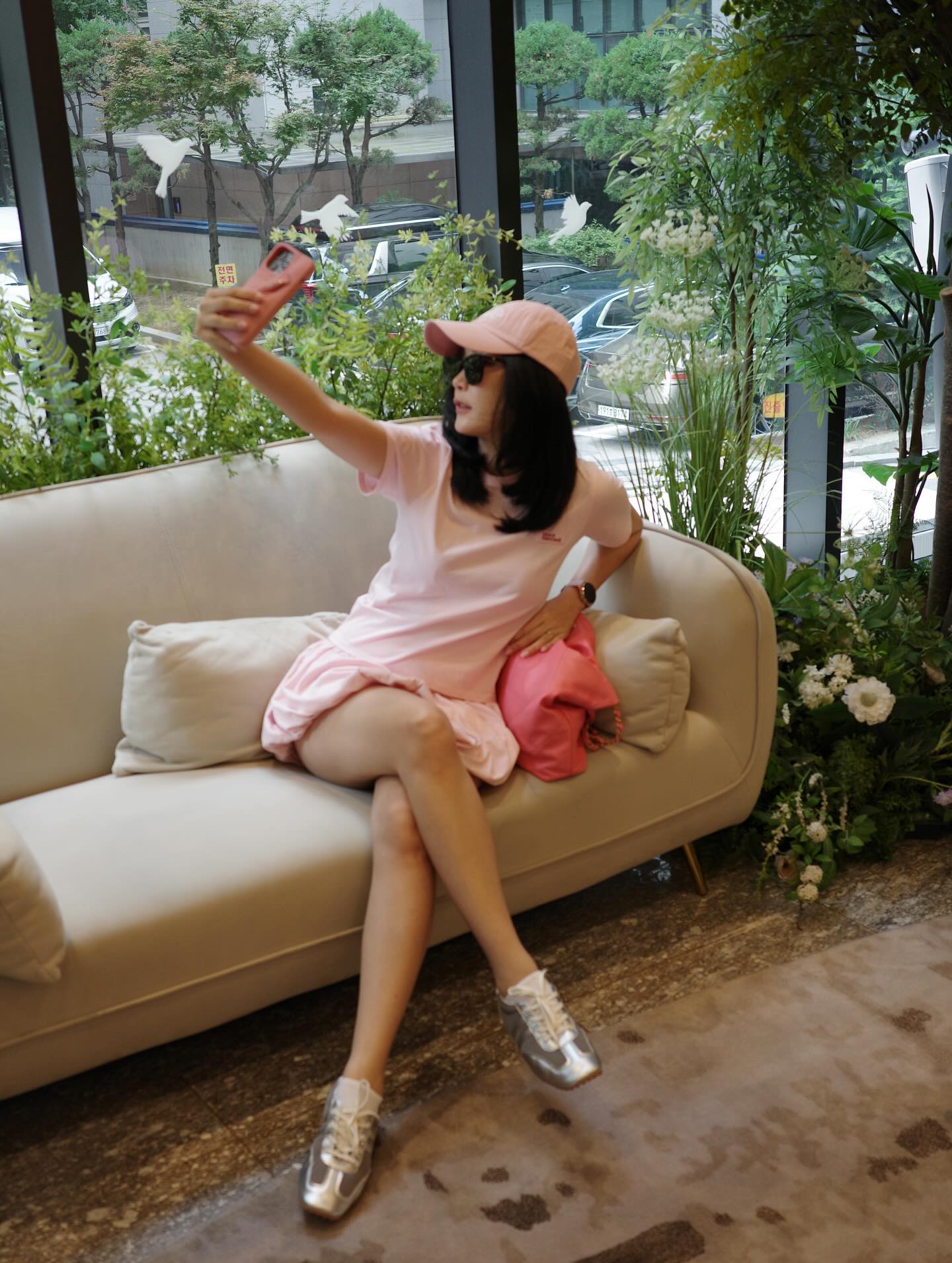 เมย์ - พิชญ์นาฏ สาขากร