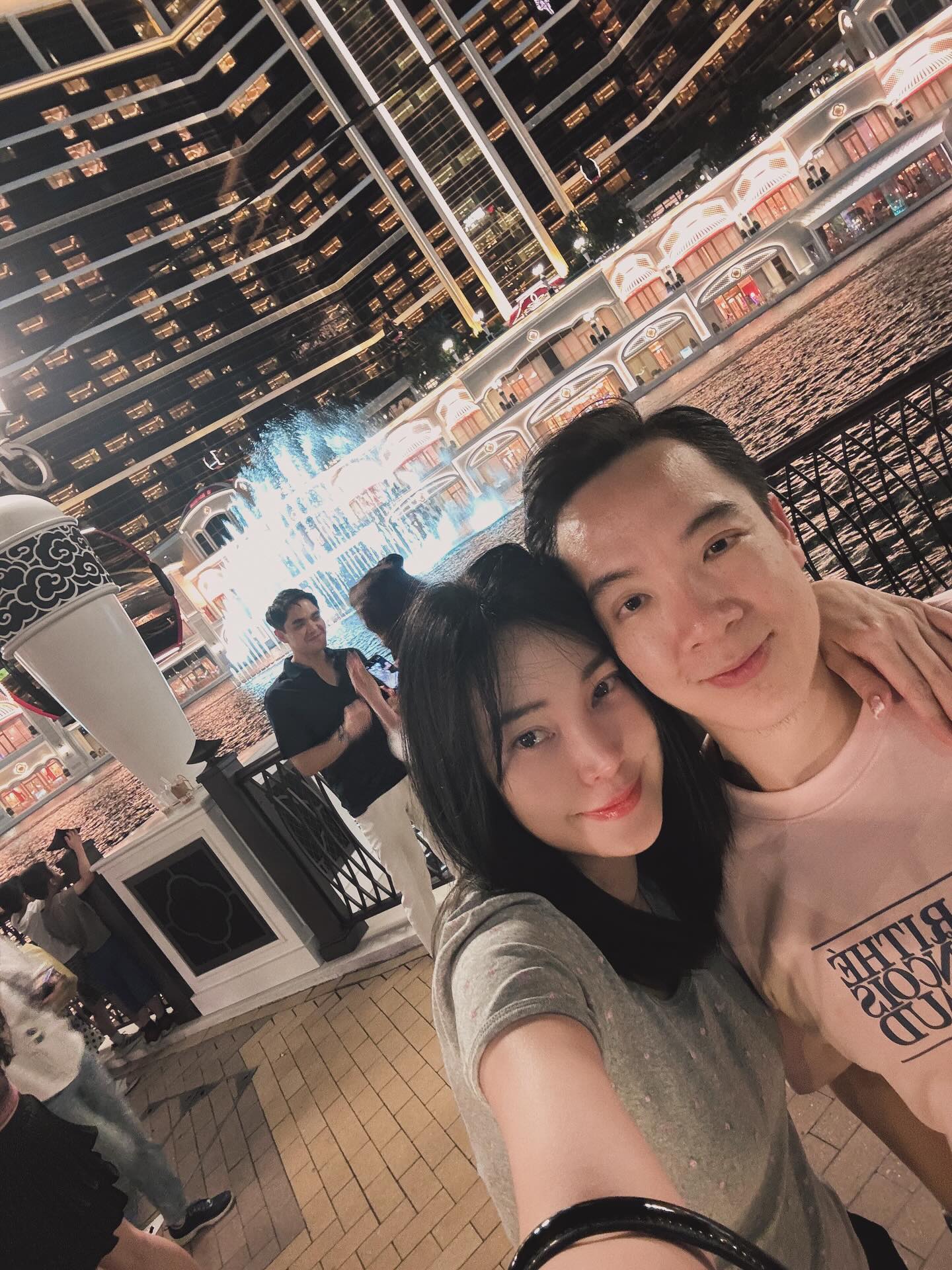 เมย์ - พิชญ์นาฏ สาขากร