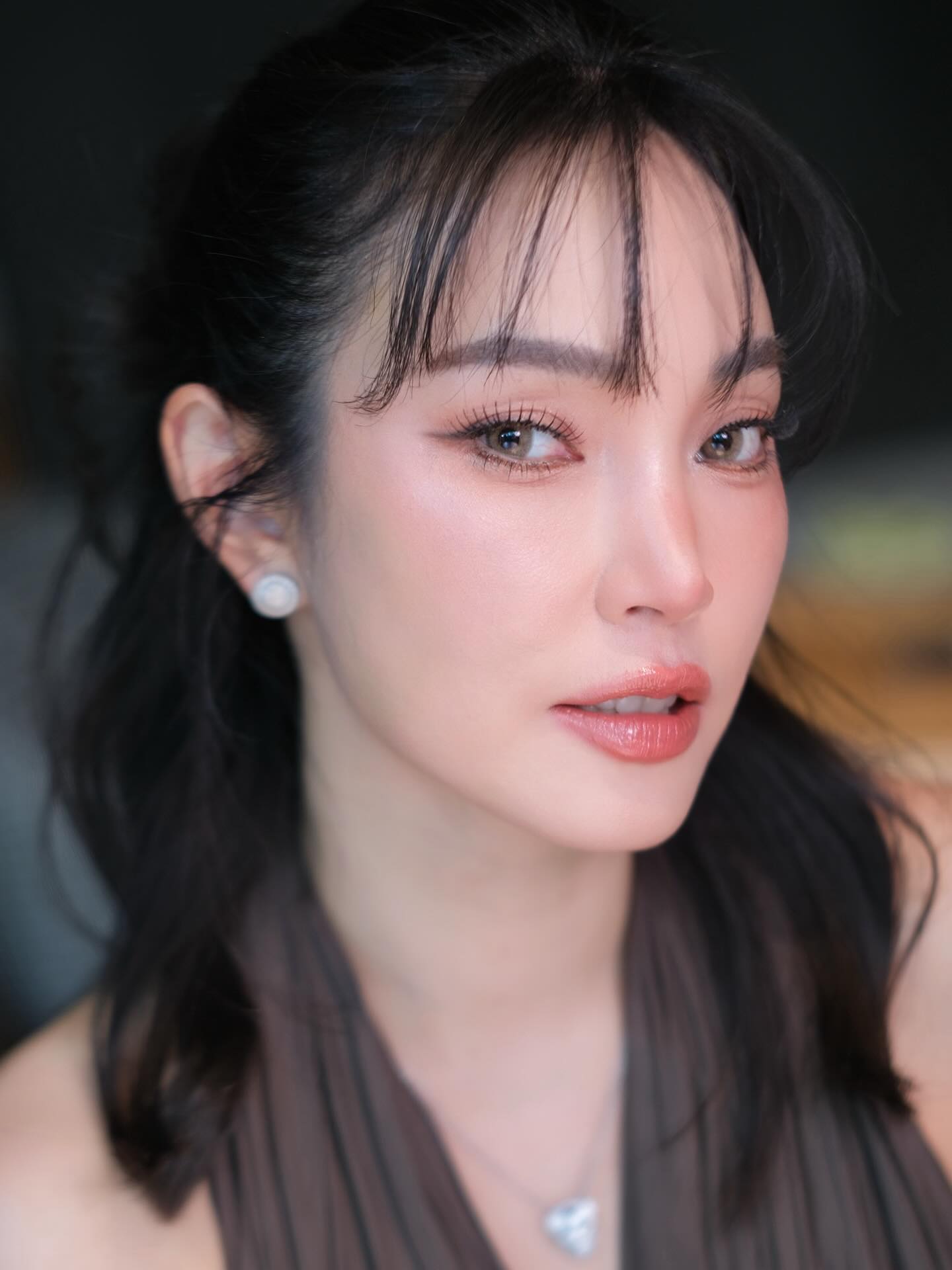 เมย์ - พิชญ์นาฏ สาขากร