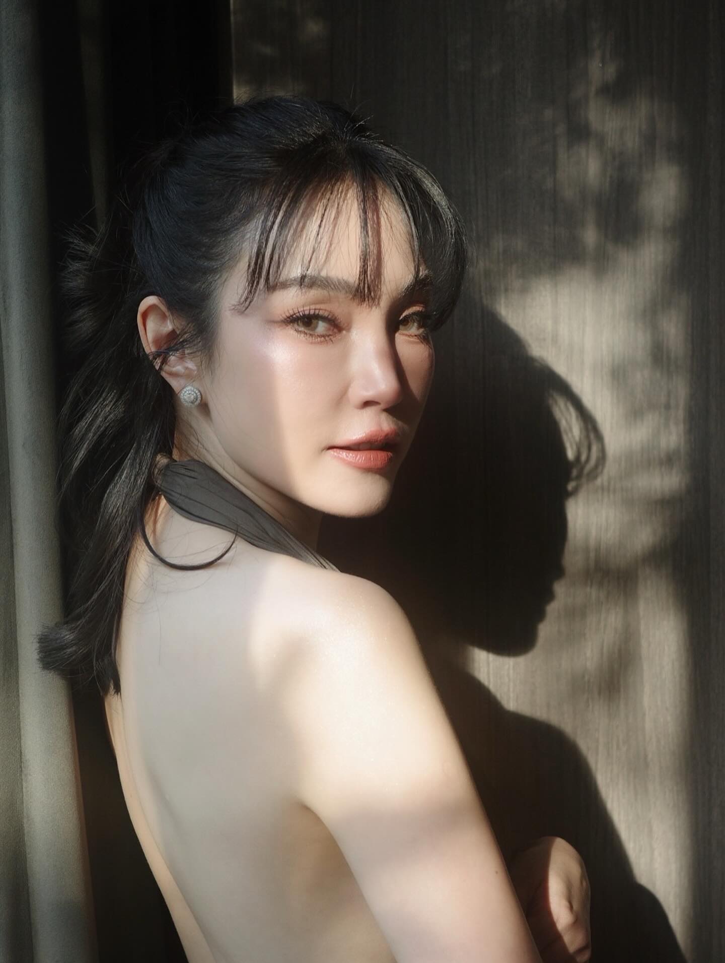 เมย์ - พิชญ์นาฏ สาขากร