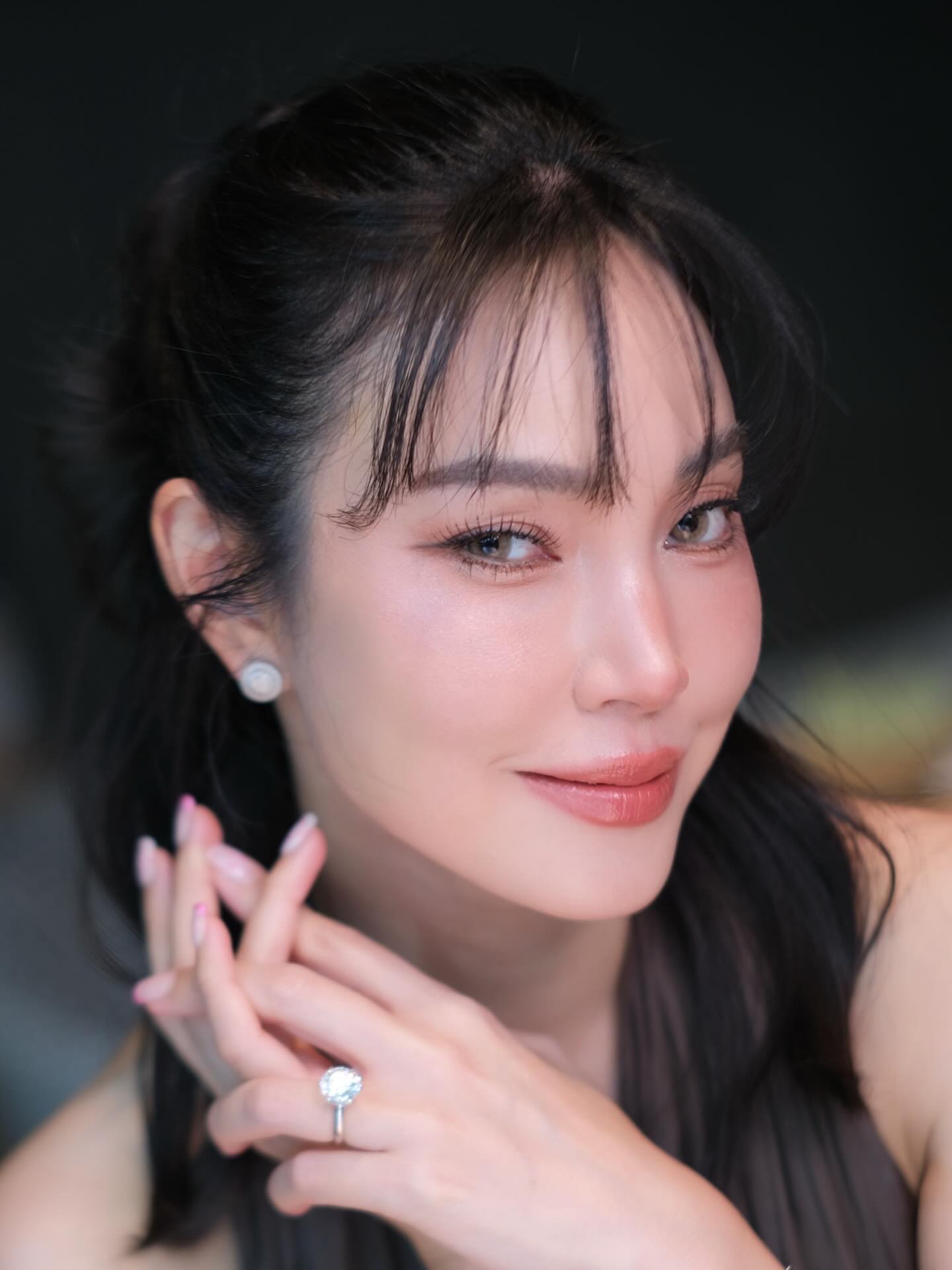 เมย์ - พิชญ์นาฏ สาขากร