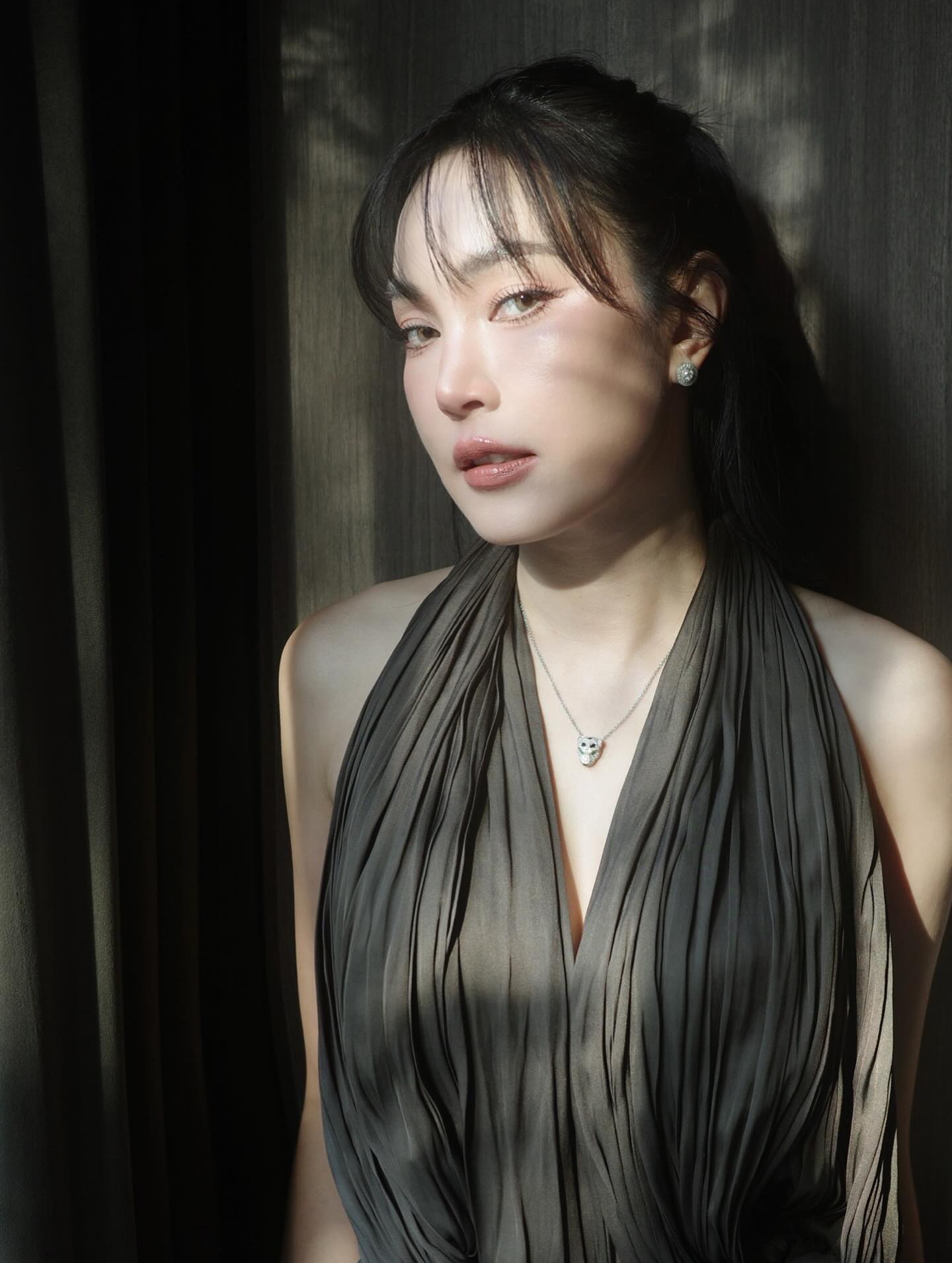 เมย์ - พิชญ์นาฏ สาขากร